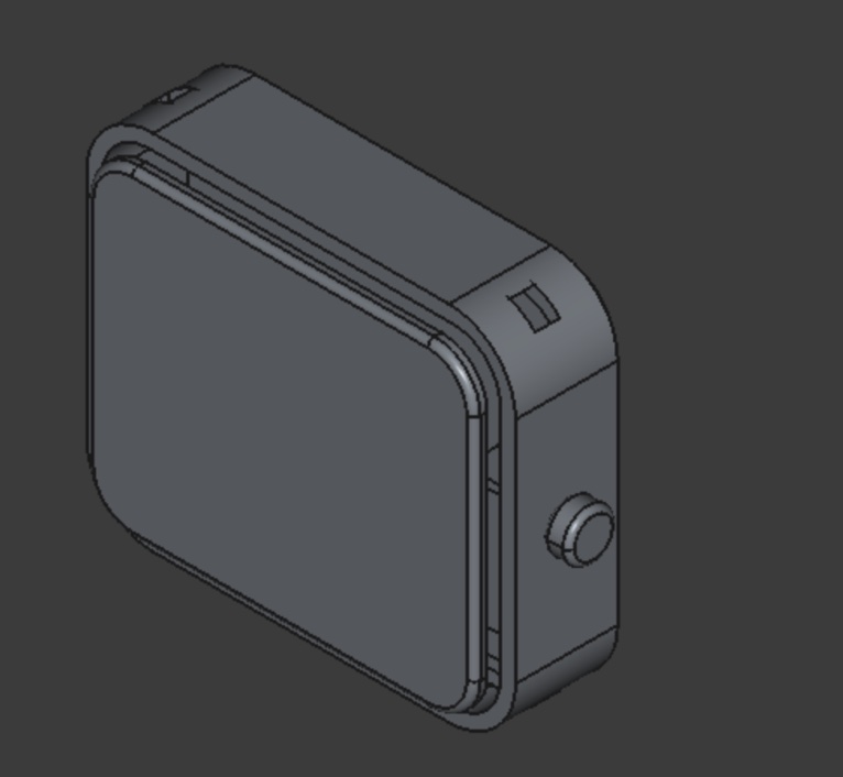 Preview image for Apple iWatch